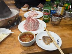 -元盛居(亚泰大街店)