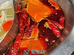 -大龙燚火锅(白石洲店)