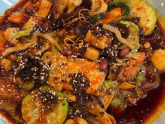 -飞天大厦清真餐厅