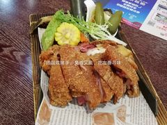 -超级厨房概念餐厅(奥园广场店)