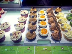 -Pantry's Best派悦坊蛋糕(K11购物艺术中心店)