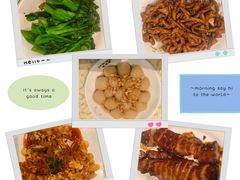 -禄源公·老莞诚饭店