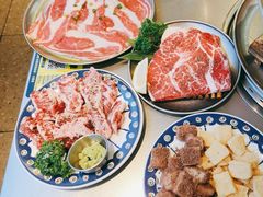 -大叹号·朝鲜族烤肉(潍坊泰华城店)