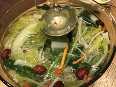 -中国徽菜·徽商故里(广安门店)