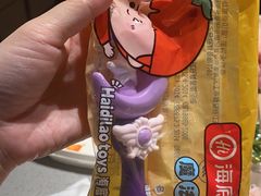 -海底捞火锅(吴中路店)