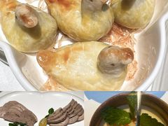 -四季民福烤鸭店(故宫店)