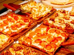 -比格比萨自助(宝山日月光店)