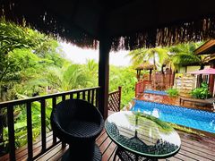 -呀诺达热带雨林