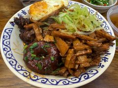 -梅溪·小伙子干挑面(安吉总店)