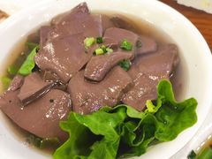 -澳门陈光记烧味饭店(南京德基广场店)