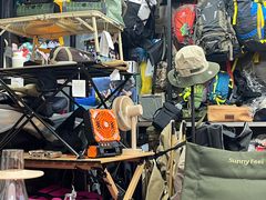 -西北轻工批发市场