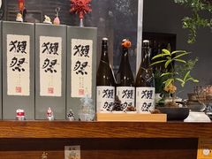 -麦秋寿司(富都广场店)