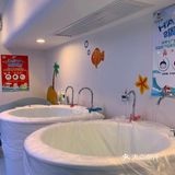 真的很适合小宝宝