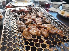 -金爱烧烤(蓝湖湾店)