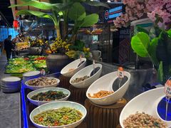 -火叮叮自助烤肉·现切牛肉(茂业店)