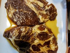 -平泽烤肉(锦水街店)