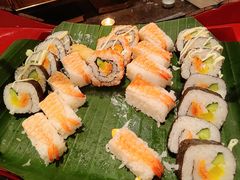 -杭州开元名都大酒店·地中海自助餐厅