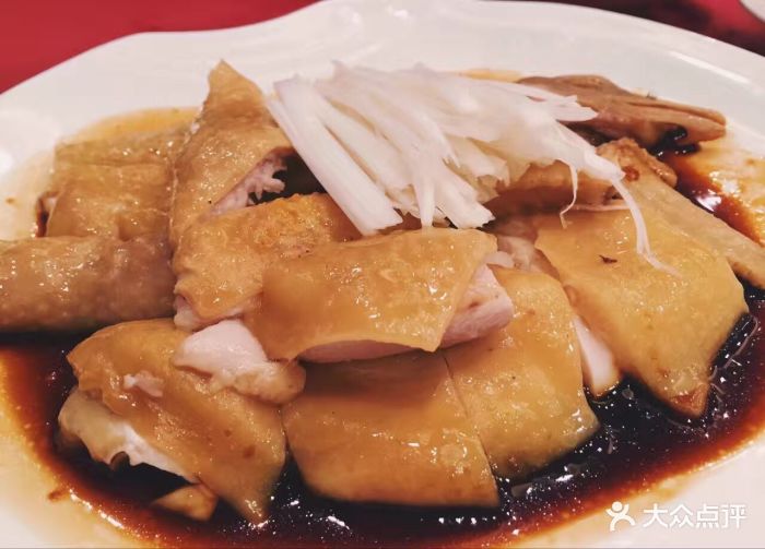 北园酒家(小北路店)--菜图片-广州美食-大众点评网