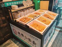 -0317火锅鸡·清真(正达店)