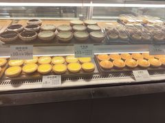 -芳叔(东方宝泰店)