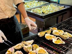 -金马门国际美食百汇(珞喻路店)