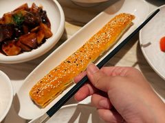 -彩丰楼中餐厅(深圳国际会展中心洲际酒店)