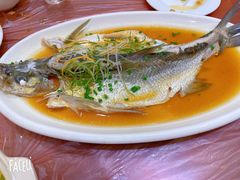 -新虹楼饭庄(崇明陈家镇店)