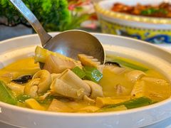 -一品淮扬 · 淮扬菜·北京万达文华酒店