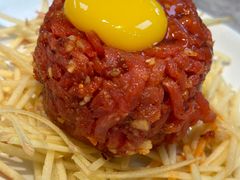 -屋里家延边朝鲜族冷面(南园店)