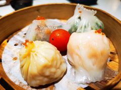 -隆隆金大茶楼(明珠广场店)