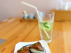-酒井酱子·深夜食堂(东城汇店)