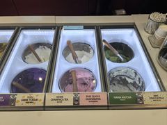 -Dal Cuore 达可芮冰淇淋(陕西北路店)