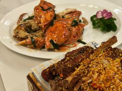 -宜宾海鲜酒家·三十年老字号