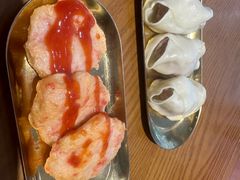 -包小笼·金牌汤包(中山路店)