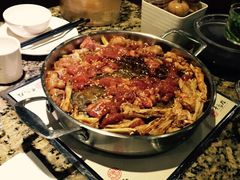 黄记煌三汁焖锅(新世纪店)-黄记煌三汁焖锅(新世纪广场店)