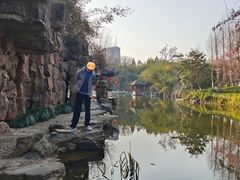 -水绘园