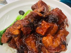 -昱德来·天津菜(河西店)