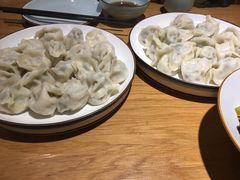 -伊喜饺子·烤鸭(五道口学院路店)