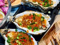 -1819餐厅·团队聚餐·烤串·精酿