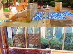 -春晖园度假酒店温泉