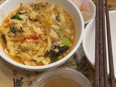 -老乌家特色小炒泡馍(大皮院店)
