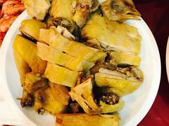 -老街渔味馆(芳华店)