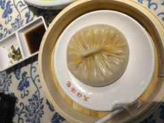 -文楼·淮扬菜·淮安早茶(河下古镇翔宇店)