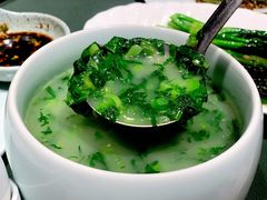 瓦缸青菜-新沸腾鱼乡(世贸天阶店)