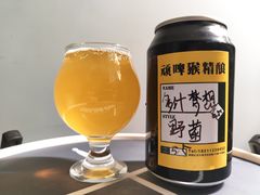 -顽啤猴精酿