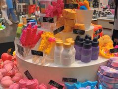 -LUSH(威尼斯人店)