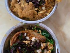 -凤张螺蛳粉·爽口粉(跃进路总店)