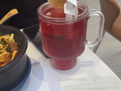 -姐弟俩土豆粉(西安小寨店)