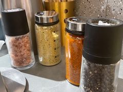 -围炉肉舍丹东海鲜烤肉·烤活鳗(步行街店)