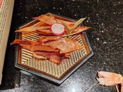 -上井料理黑金店(IFS国金中心店)